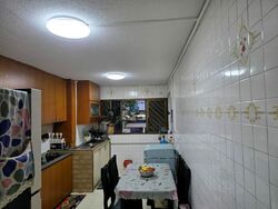 Blk 242 Gombak View (Bukit Batok), HDB 3 Rooms #507773751